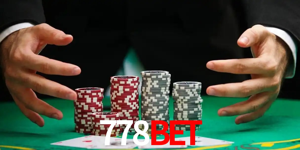 Benefícios VIP na 778bet