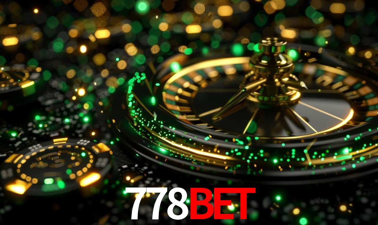 Slots com jackpots e giros grátis na 778bet