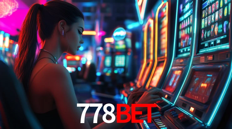 Cashback e recargas na 778bet